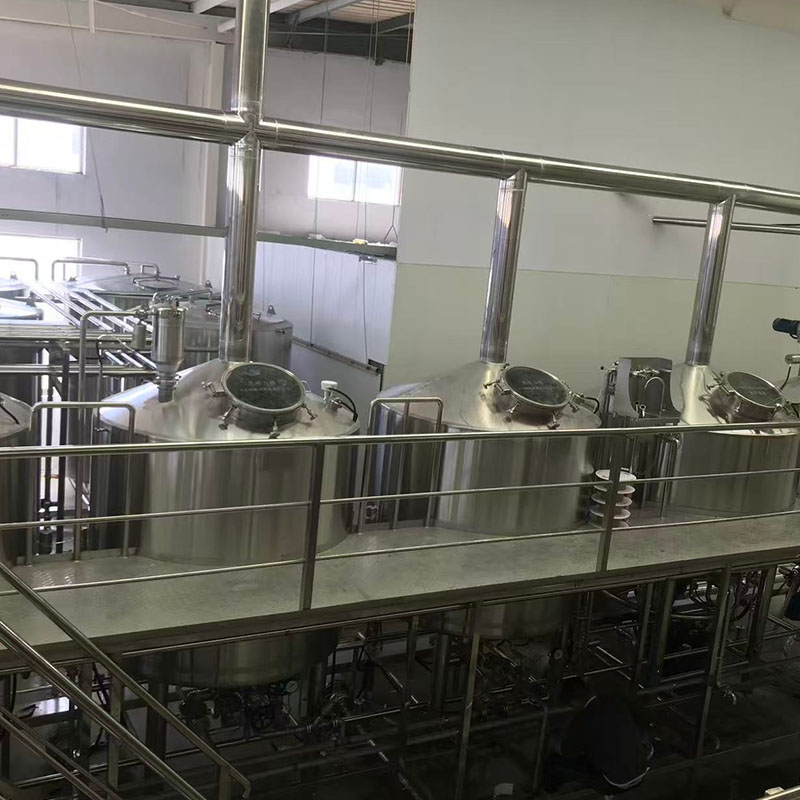 湟中精酿啤酒设备厂—啤酒文化的深刻内涵