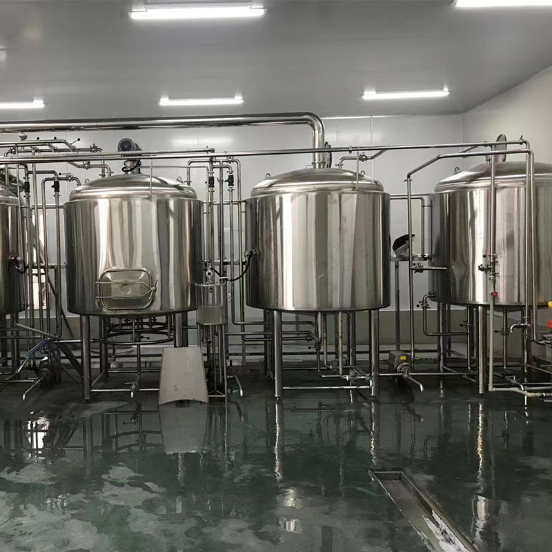 湟中小型啤酒设备